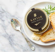 Lade das Bild in den Galerie-Viewer, Imperial Selektion Kaviar - Premium Störkaviar