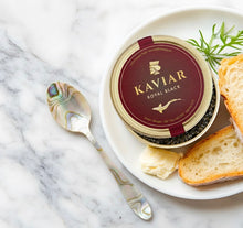 Lade das Bild in den Galerie-Viewer, Royal Black Kaviar