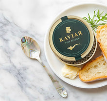 Lade das Bild in den Galerie-Viewer, Fine Beluga Kaviar