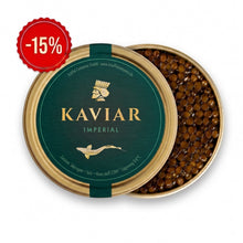 Lade das Bild in den Galerie-Viewer, Imperial Kaviar