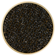 Lade das Bild in den Galerie-Viewer, Royal Black Stör Kaviar kaufen bei Trüffel Company