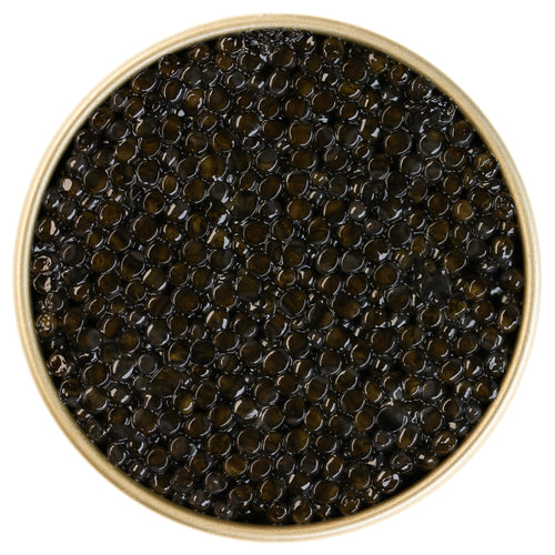 Royal Black kaviar