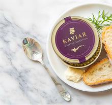 Lade das Bild in den Galerie-Viewer, Ossetra Kaviar
