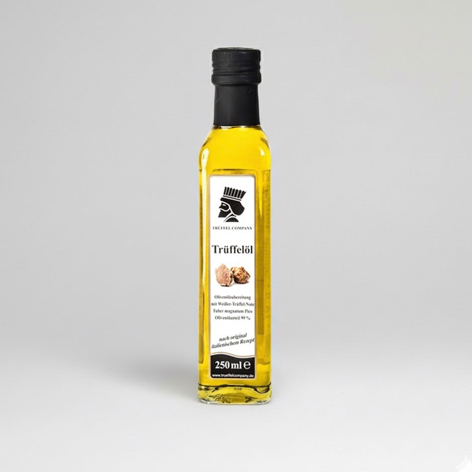 Trüffelöl Bianco