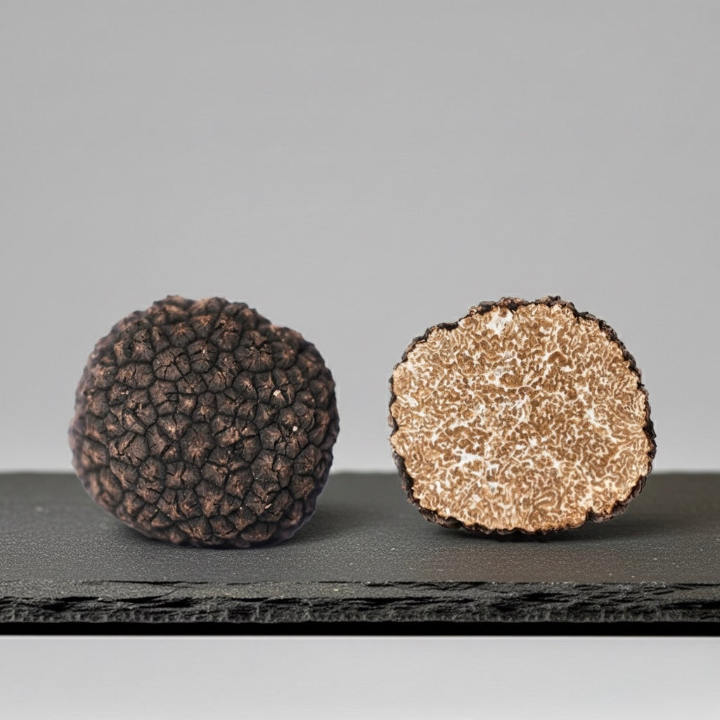 Herbsttrüffel kaufen Trüffel Company 