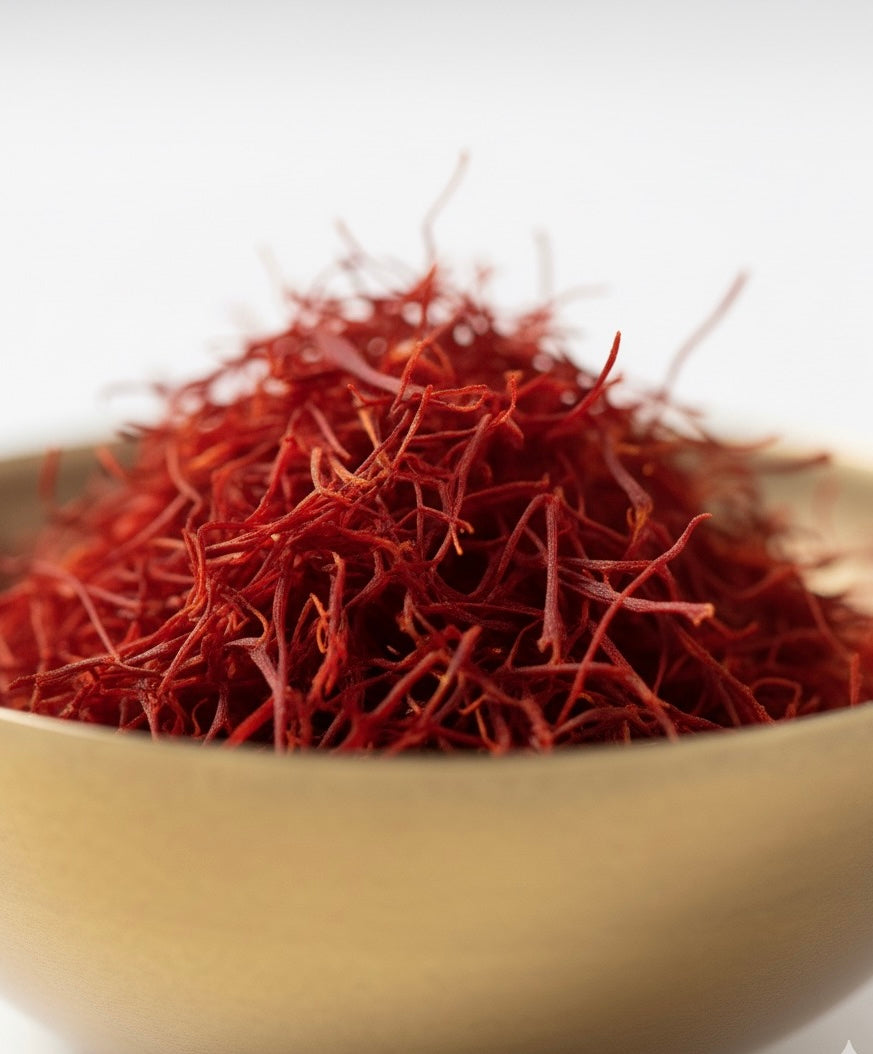 Red Gold Safran Filet bei Trüffel Company 