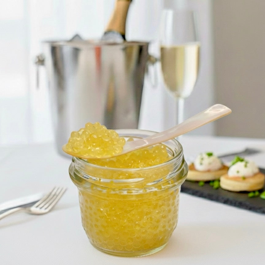 Saiblings Kaviar 100g