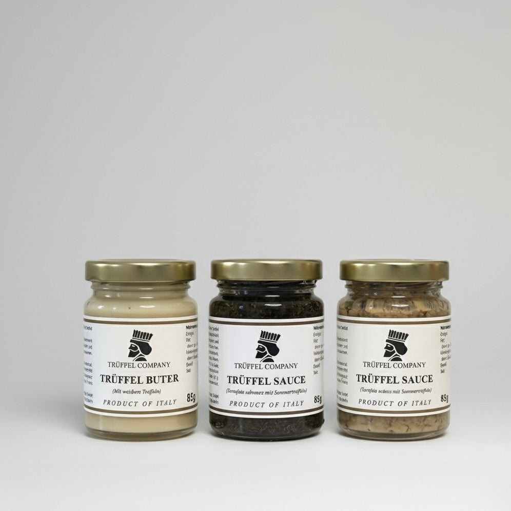 Trio-Set