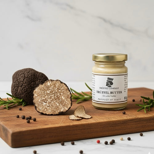 Frische Herbsttrüffel bei Trüffel Company kaufen