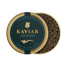 Lade das Bild in den Galerie-Viewer, Fine Beluga Kaviar kaufen bei Trüffel Company&quot;

