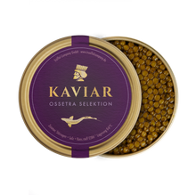Lade das Bild in den Galerie-Viewer, Ossetra Kaviar kaufen bei Trüffel Company
