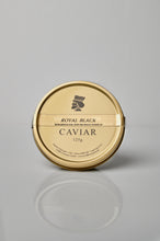 Lade das Bild in den Galerie-Viewer, Royal Black Kaviar
