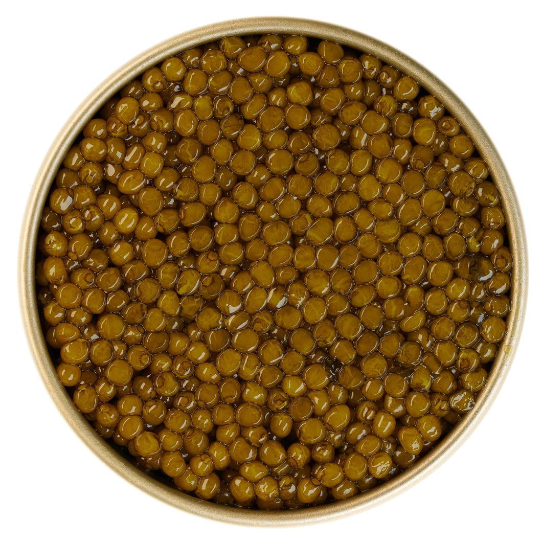 Premium Osstra Kaviar kaufen bei Trüffel Company 